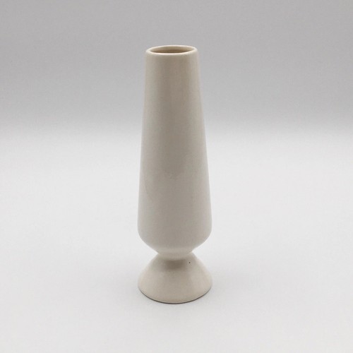 Vintage creamy white - creamy, glazed
