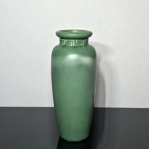 Early hampshire pottery matte - hampshire,