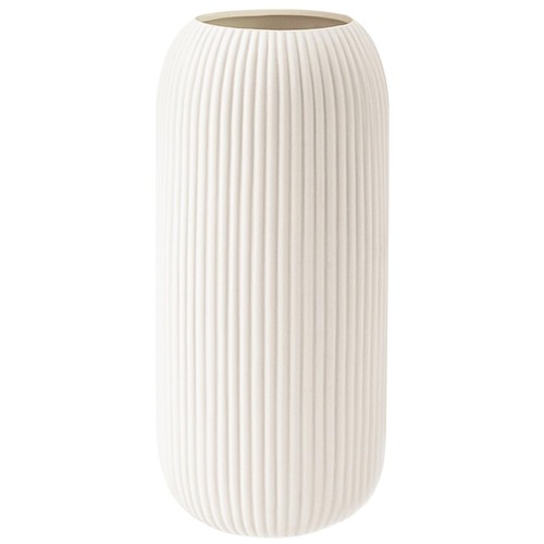 Ceramic vase for flowers - ceramic,