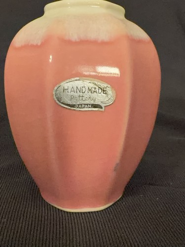 Small vase hand - small, “hand