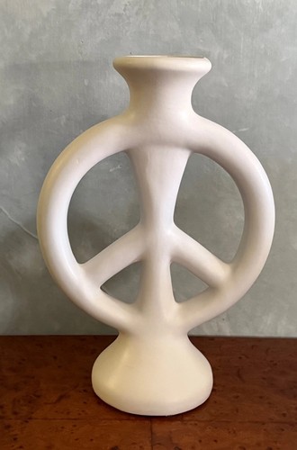 Jungalow peace sign - jungalow, by