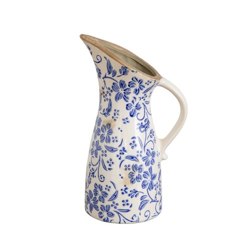 Nearly natural in floral - natural,