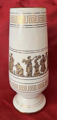 Vintage white ceramic - vintage,