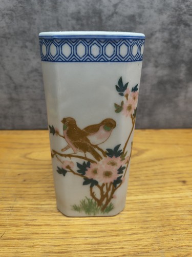 Vintage ceramic vase - vintage,