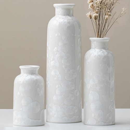 Tinctotnic modern ceramic vase - modern,