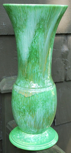 Vtg large royal haeger - vtg, 1/8"