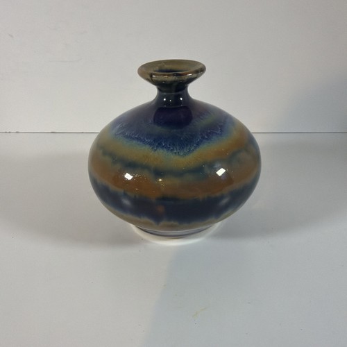 Vintage small bud vase studio - bud,