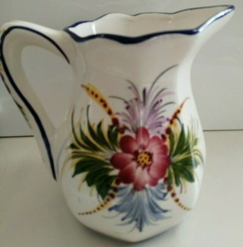 Hand painted portugal - hand,