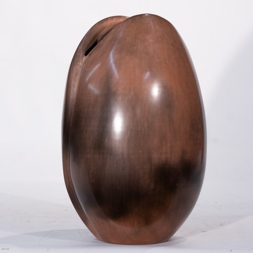 Modernist burnished art - modernist,
