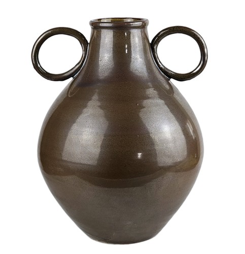 Studio art pottery - studio,