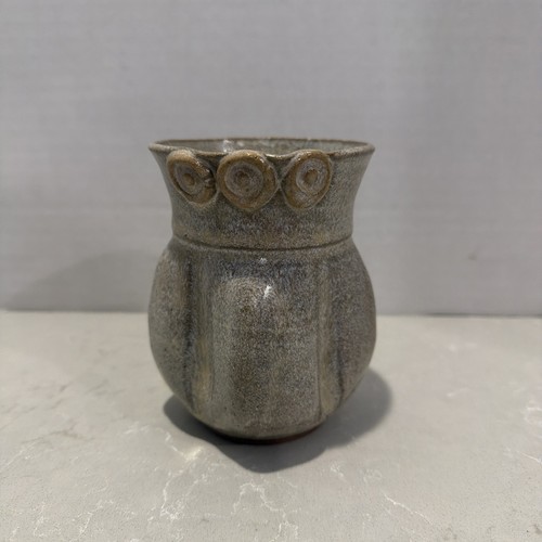 Vintage studio art pottery - studio,