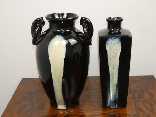 Stunning durable black - black, ceramic