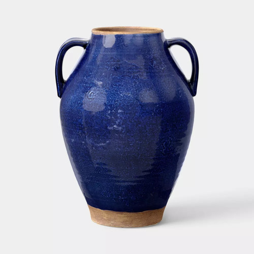 Large tuscan ceramic handled - tuscan,