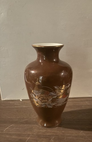 Glazed glossy ceramic bottle - glazed,