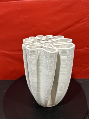 Contemporary organic ripple - contemporary,