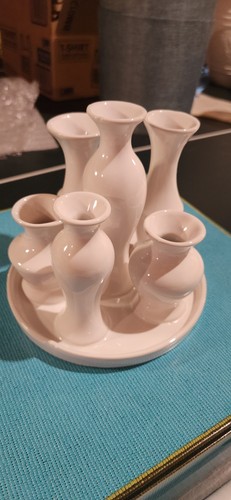 Chic budvase cluster - budvase,