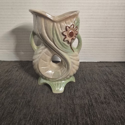 Vintage abstract art - abstract, nouveau