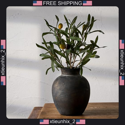 Ceramic flower vase - ceramic,