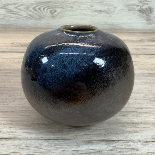 Hand thrown studio pottery - hand,