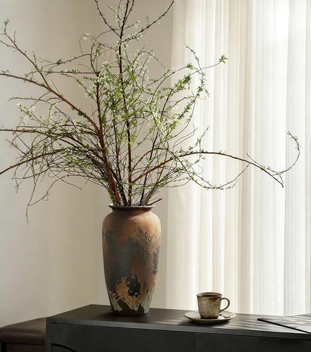 Gelive large rustic ceramic - large,
