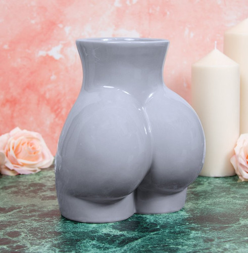 Medium colours lady bottom bum - medium,