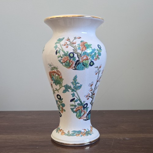 Vtg mid century ceramic - mid,