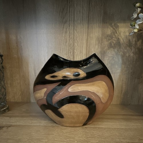 Abstract handmade black - handmade,