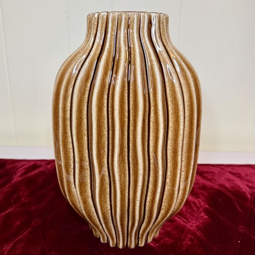 Blossome ceramic vase - blossome,