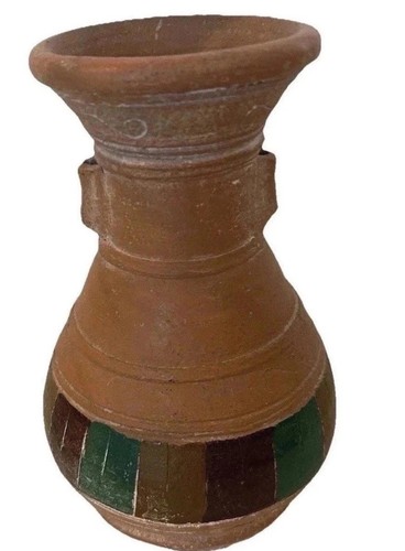 Vintage ceramic pottery art - vintage,