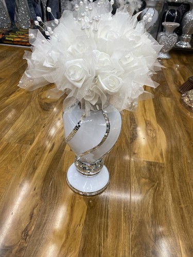 40cm spiral crushed - 40cm,