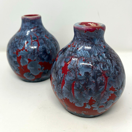 Ceramics crystalline - mk,