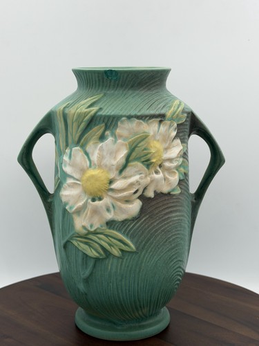 Roseville usa art - usa, pottery