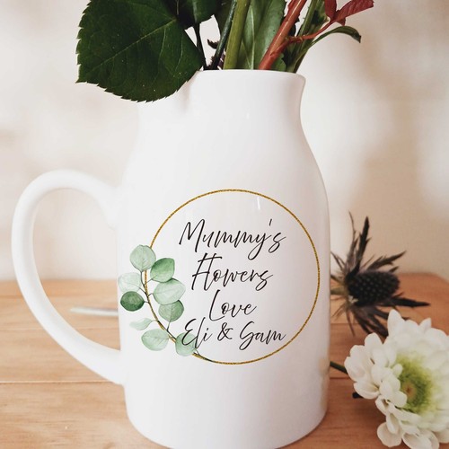Personalised mothers day - mothers,