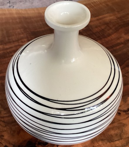 Vintage haeger anniversary - vintage,