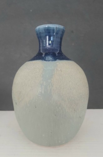 Studio pottery small bud - pottery,
