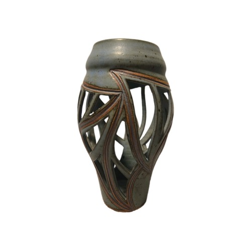 Kris pixton ceramic - ceramic, 8"