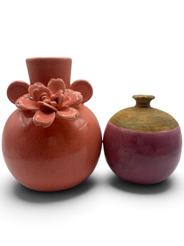 Melrose storeware bud vase - melrose,