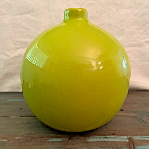 Crate barrel chartreuse - crate, &