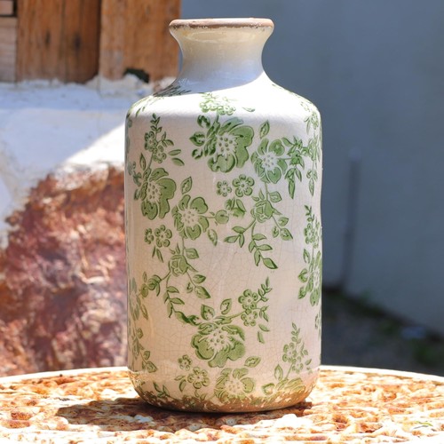 Retro crackle glaze ceramic - retro,