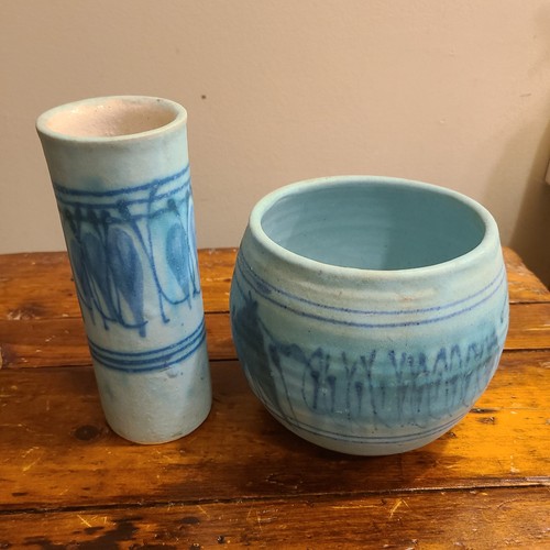 Abernathy pottery - jt.,