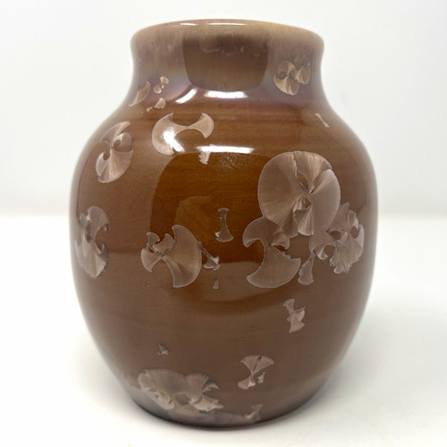 Ceramics small brown - ceramics,