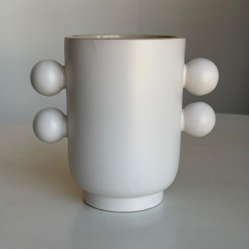 Accent decor farley pot - decor,