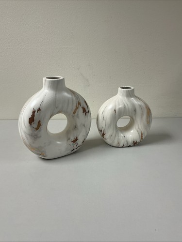 Museful white and gold marble - museful,