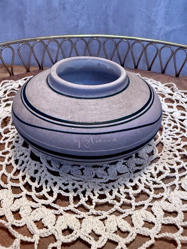 Vintage italian hand painted - italian, hand-painted