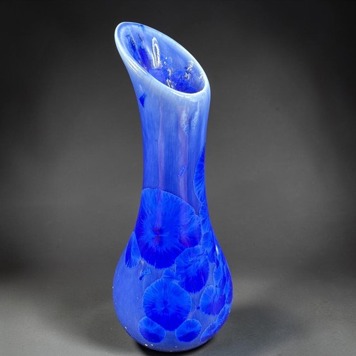 Vintage 1990s cobalt - vintage, blue