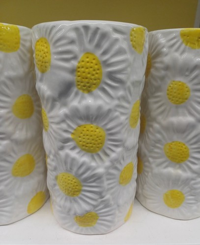 New ceramic medium - new, white
