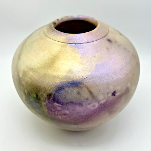 Iridescent copper bronze - copper,