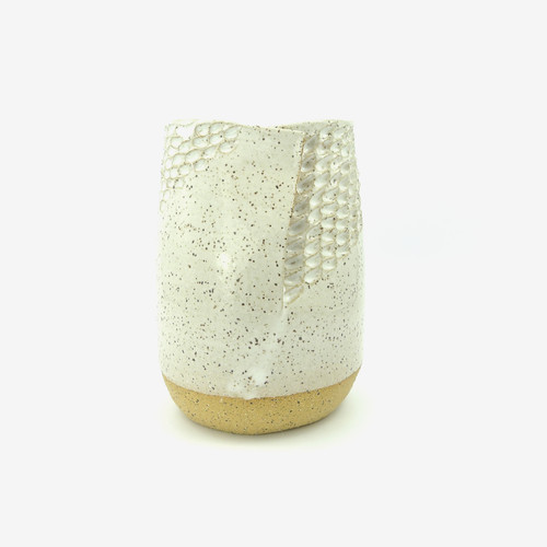 Hand made white sandstone - hand-made,