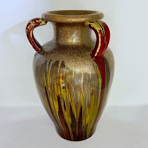 Decorative jug vase amphora - decorative,