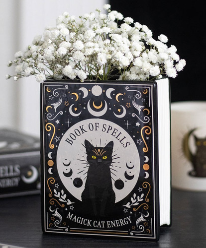 Black cat magick - magick,